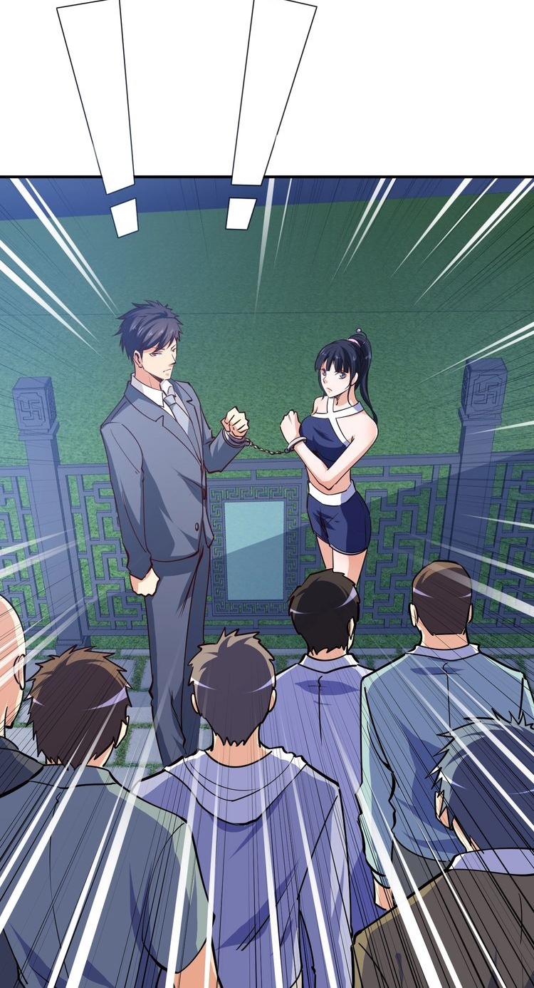 Melee Mad Soldier! Chapter 14 Gambar 32